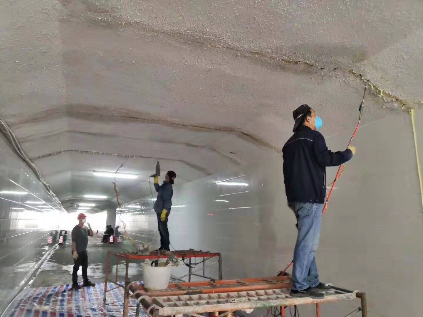 地下室漏水如何高壓灌漿？專業(yè)老師傅手把手教學，建議收藏！(圖2)