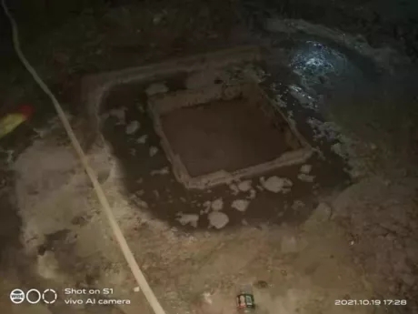 地下室漏水如何高壓灌漿？專業(yè)老師傅手把手教學，建議收藏！(圖3)