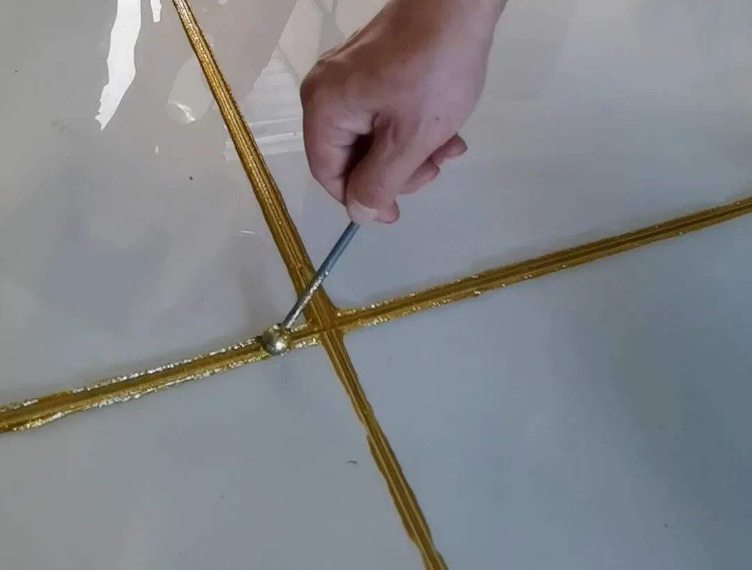 你還在為美縫壓縫的問題煩惱嗎？